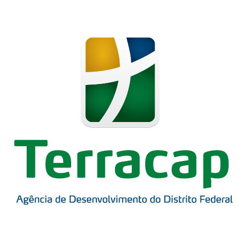 Logo TERRACAP